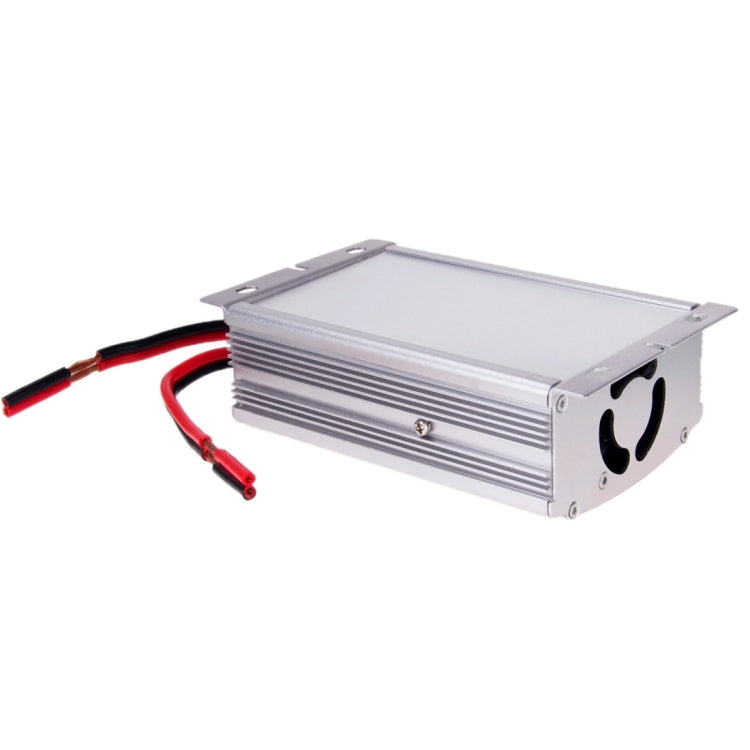 SUVPR RF-30A 24V 轉12V 車載電源逆變器