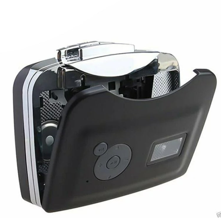 Ezcap 230 磁帶轉換器, USB磁帶信號採集轉換隨身聽