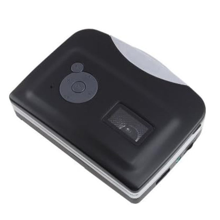 Ezcap 230 磁帶轉換器, USB磁帶信號採集轉換隨身聽