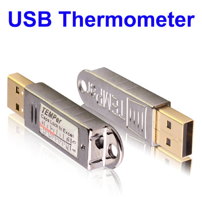 USB溫度計傳感器記錄儀