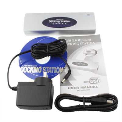 高速USB2.0 擴充器,黑色