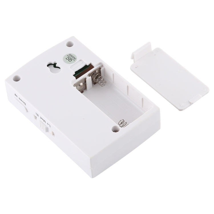 VOYE V001A 家用音樂遠程控制無線門鈴 帶38首和弦音樂