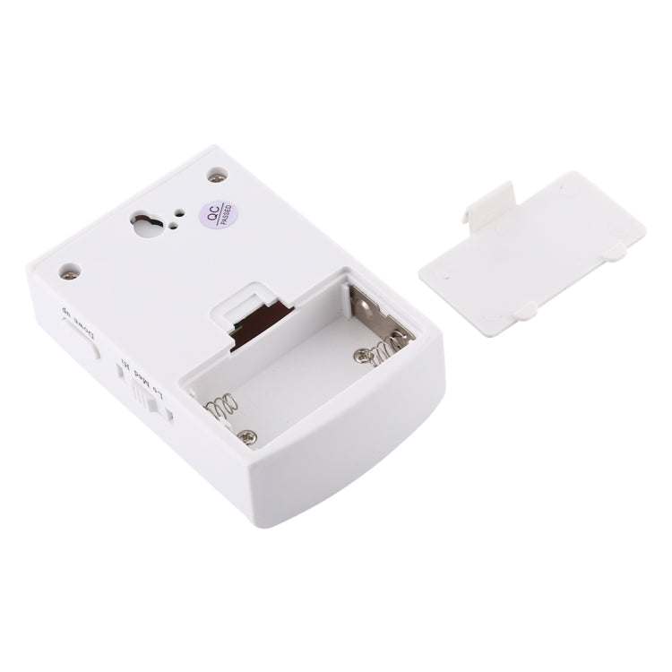 VOYE V006A 家用音樂遠程控制無線門鈴 帶38首和弦音樂
