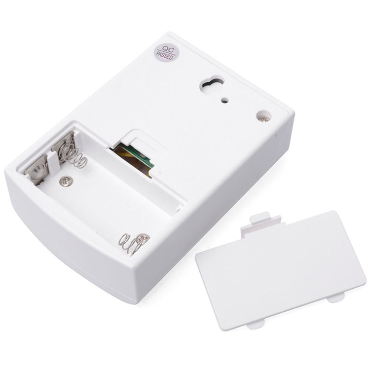 VOYE V006B2無線电子門鈴帶雙接收器
