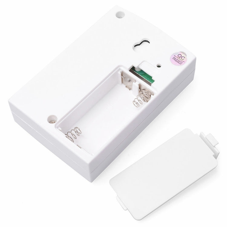 VOYE V001AB 無線門鈴帶2個遙控器