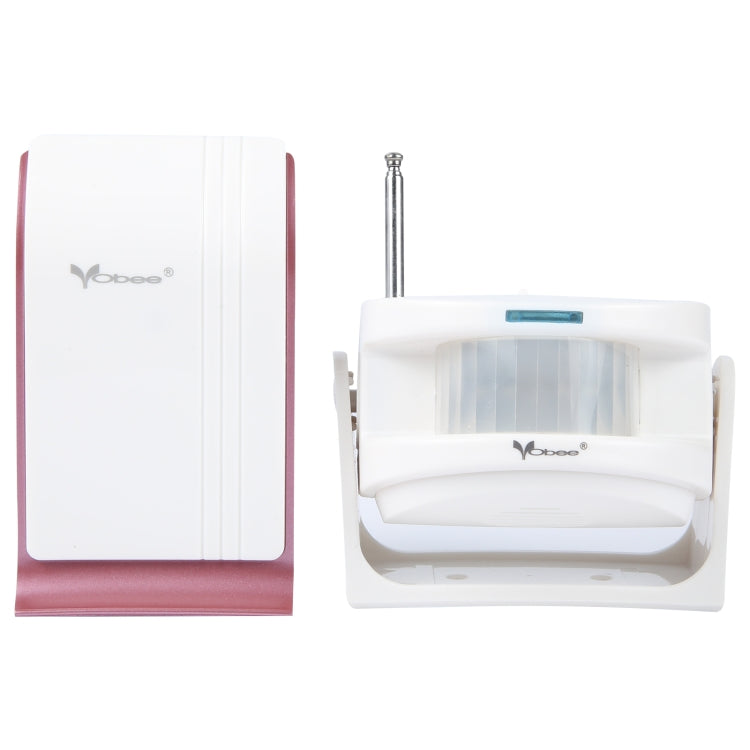 YD-03-K01感應無線門鈴