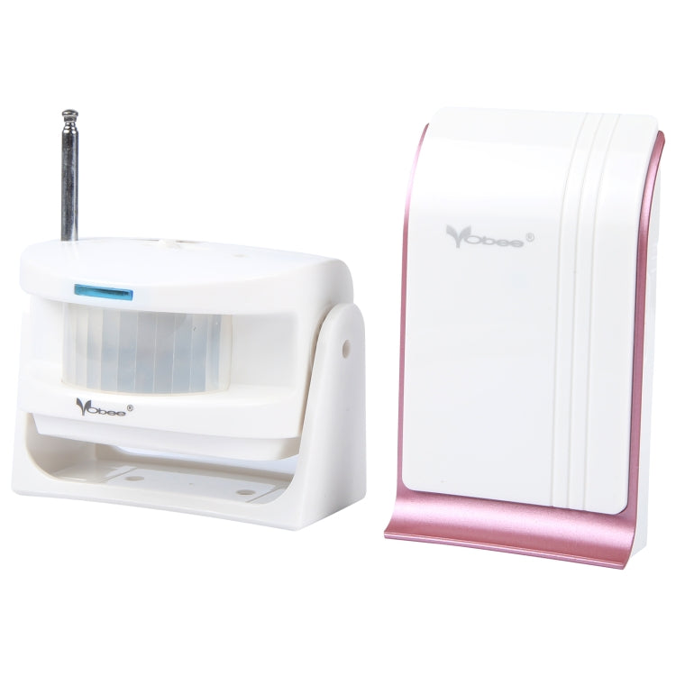 YD-03-K01感應無線門鈴