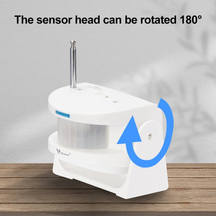 YD-03-K01感應無線門鈴