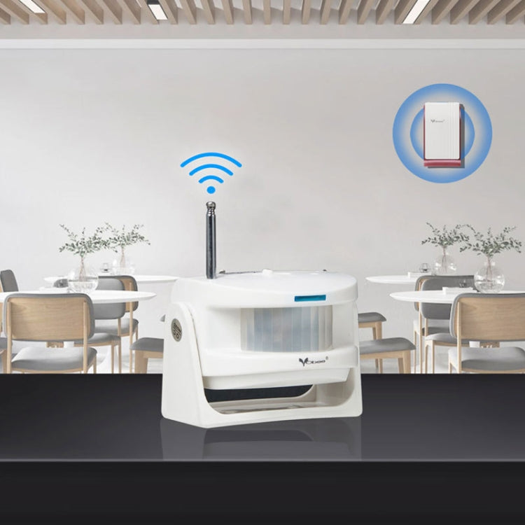 YD-03-K01感應無線門鈴