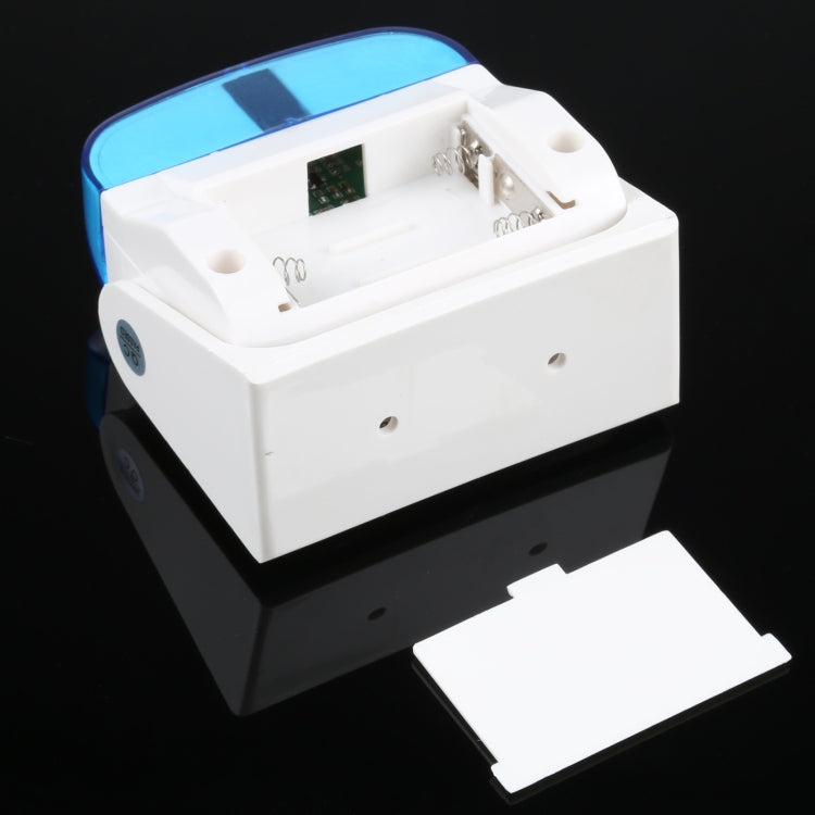 AK-01 电子無線迎賓門鈴