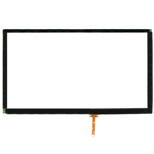 Wii U 觸摸屏