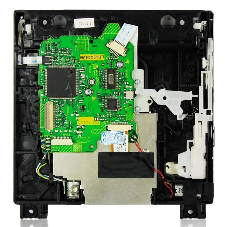 Wii d4 drive unlock