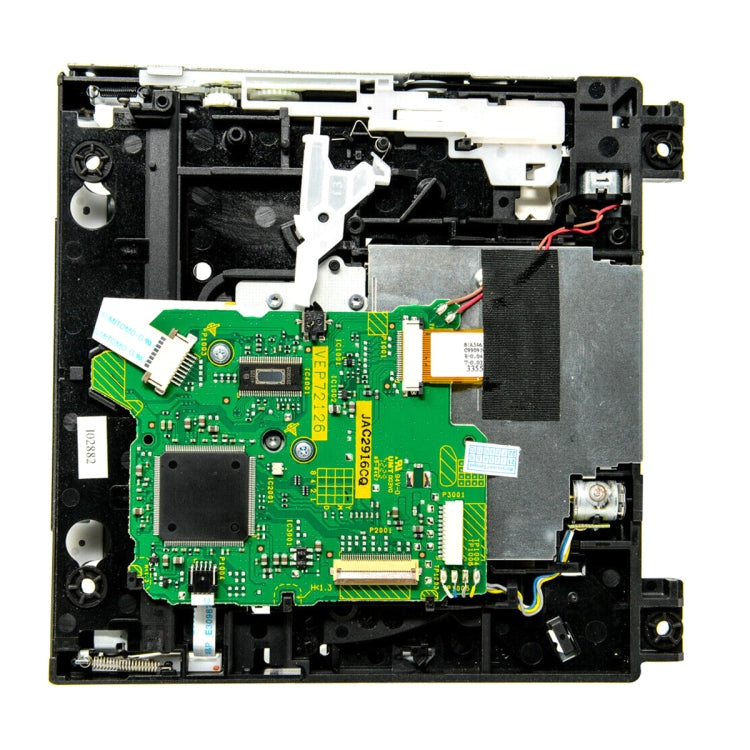 Wii d4 drive unlock
