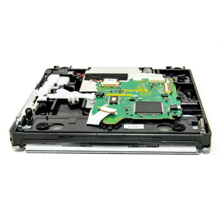 Wii d4 drive unlock