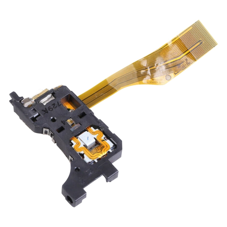 原裝 WII RAF-3355 Lens ID: 1177