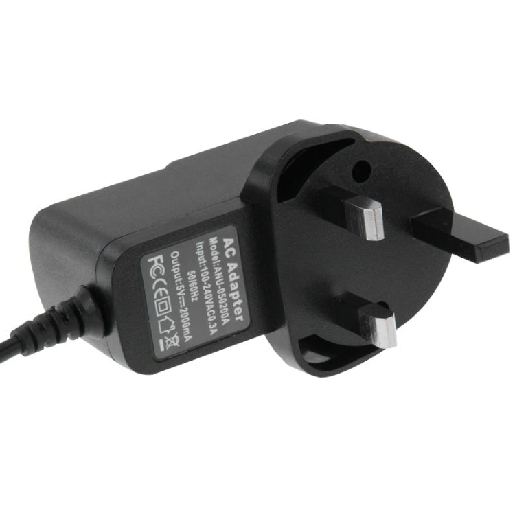 平板充電器，英規