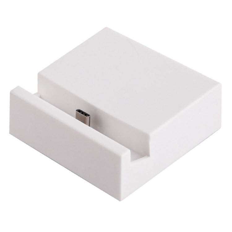 2合1 USB 3.1 Type-c接口同步數據/充電功能 底座充電器