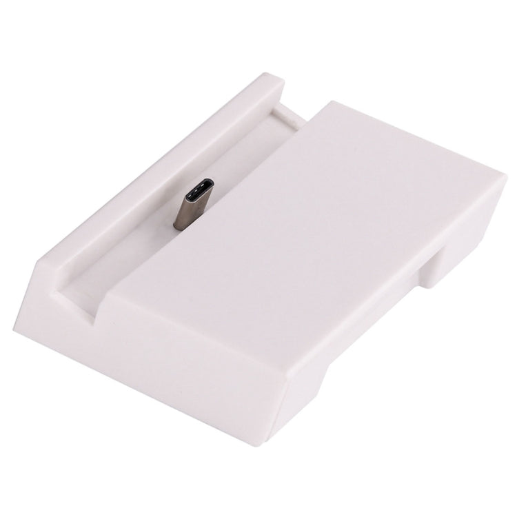 2合1 USB 3.1 Type-c接口同步數據/充電功能 底座充電器