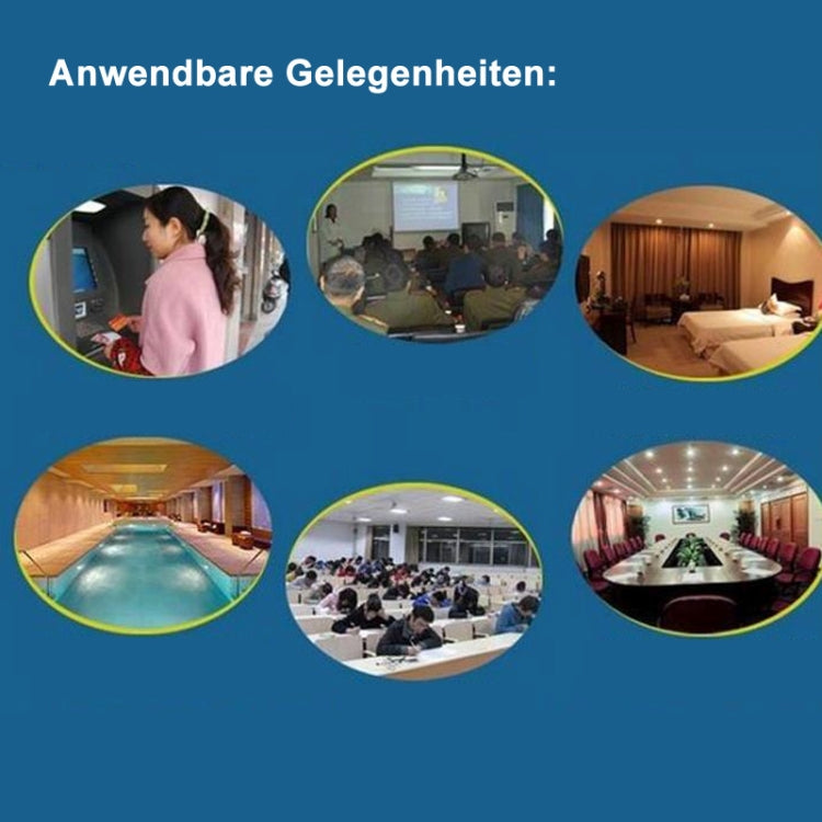 信號探測器/ 有線無線鏡頭探測/ 防偷聽/ 防偷拍