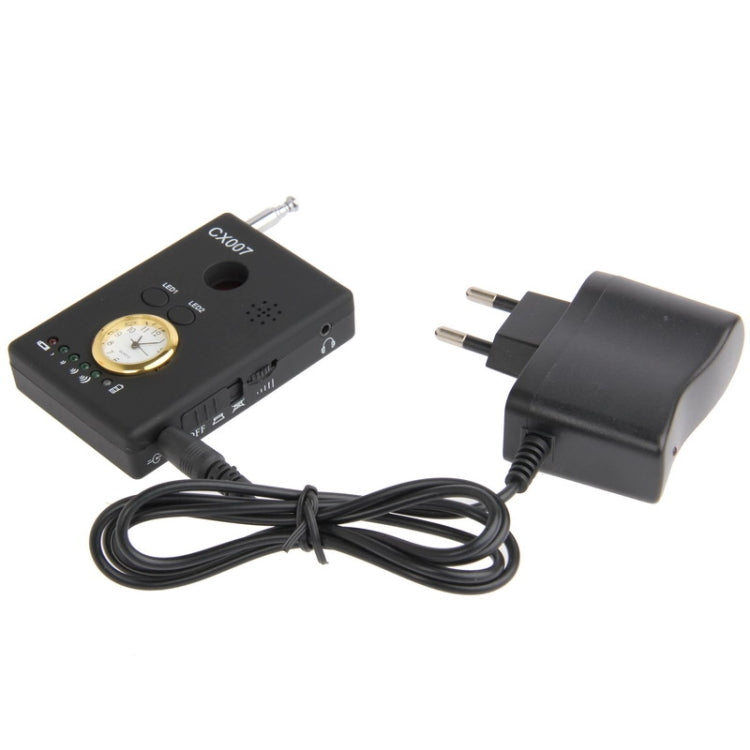 信號探測器/ 有線無線鏡頭探測/ 防偷聽/ 防偷拍