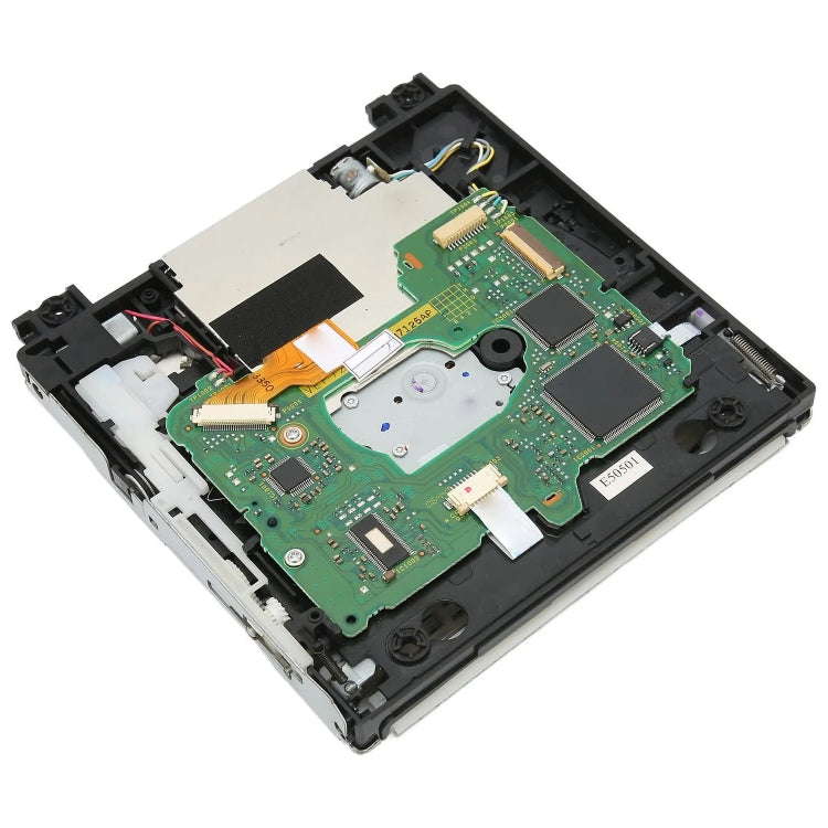D2A 原裝驅動器 適用於 Wii