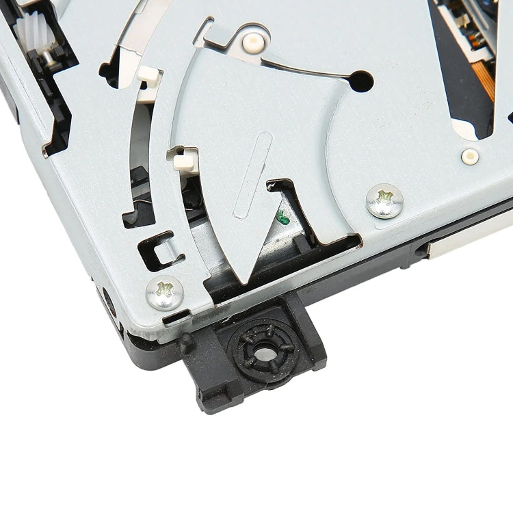 D2A 原裝驅動器 適用於 Wii