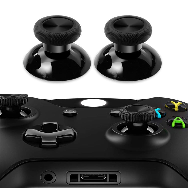 適用於Xbox One 3D 模擬操縱桿控制器帽, 10個一包