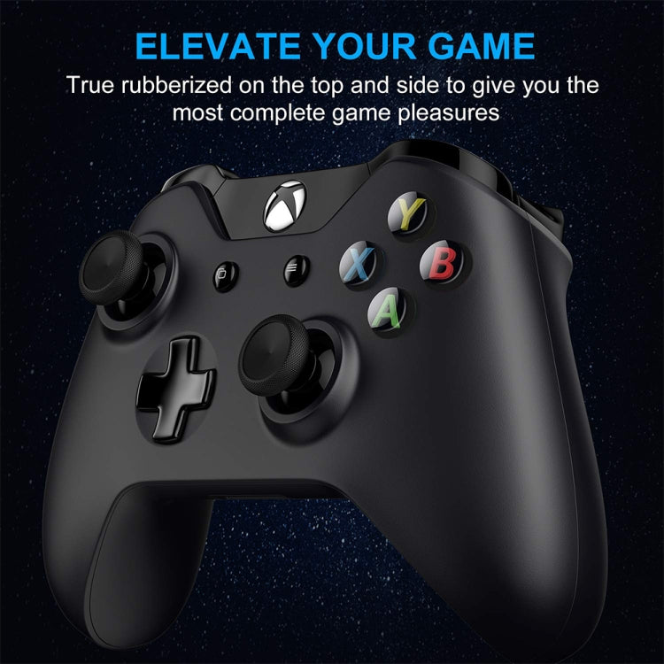 適用於Xbox One 3D 模擬操縱桿控制器帽, 10個一包