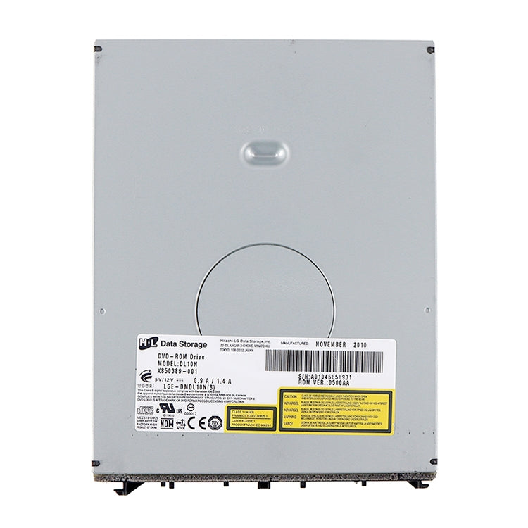 適用於Xbox360 Slim Drive LGE-DMDL10N ID: 1249