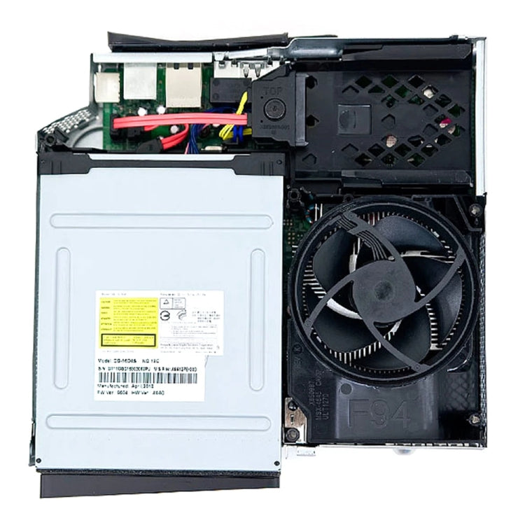 適用於XBOX 360驅動器 DG-16D4S 9504