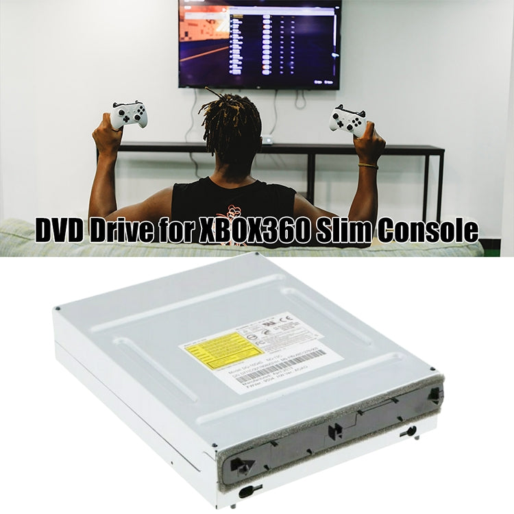 適用於XBOX 360驅動器 DG-16D4S 9504