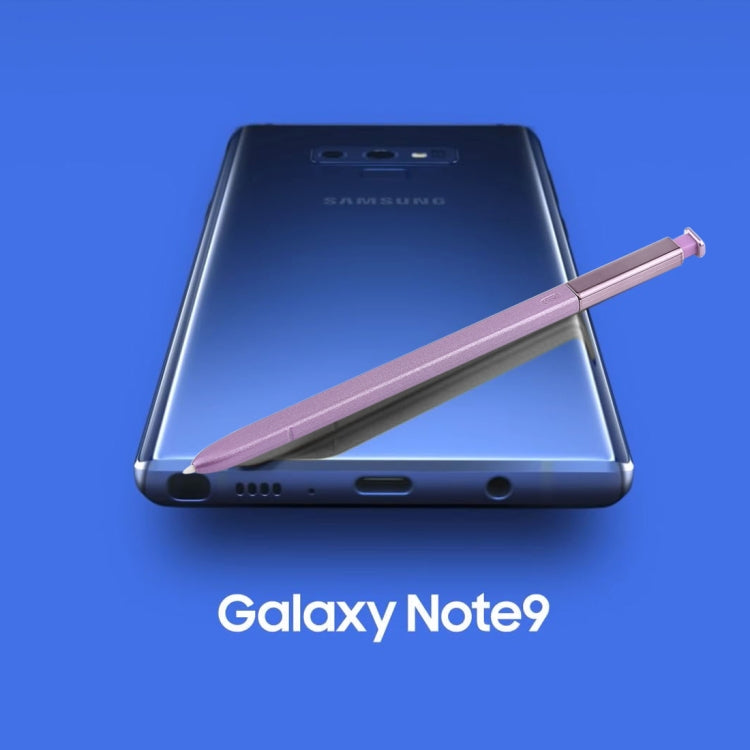 適用於三星 蓋樂世Note9 電容手寫筆不帶藍牙