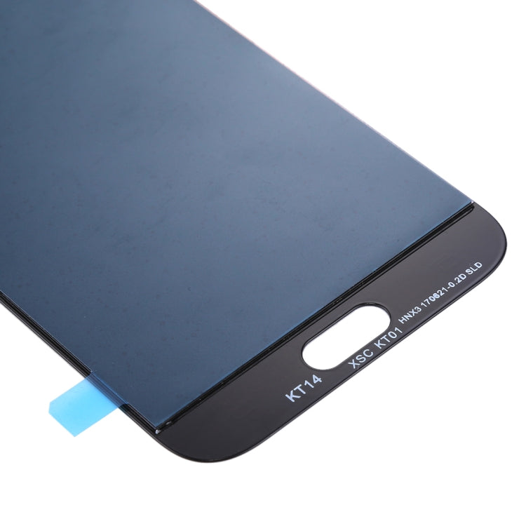 適用於三星蓋樂世J5 /J5 Pro 2017, J530F/DS, J530Y/DS 原裝Super AMOLED 液晶觸摸總成 單片