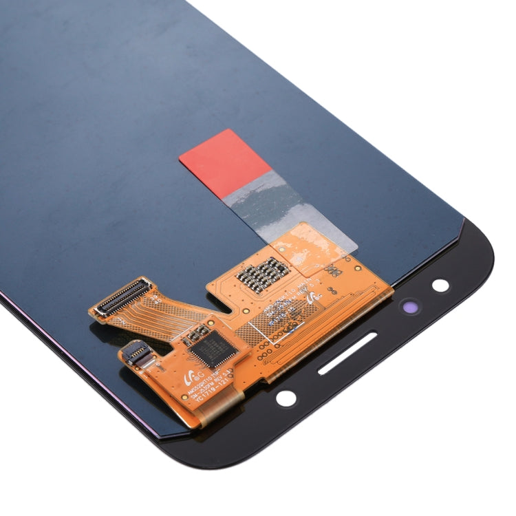 適用於三星蓋樂世J5 /J5 Pro 2017, J530F/DS, J530Y/DS 原裝Super AMOLED 液晶觸摸總成 單片