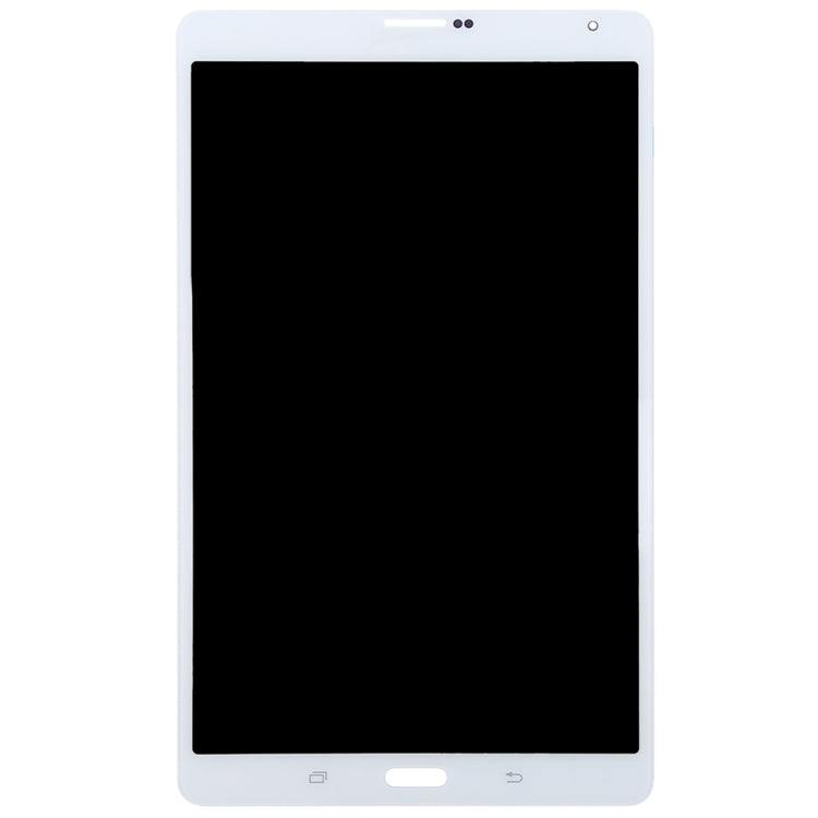 適用於三星蓋樂世Tab S 8.4 LTE / T705 原裝Super AMOLED 液晶觸摸總成 單片