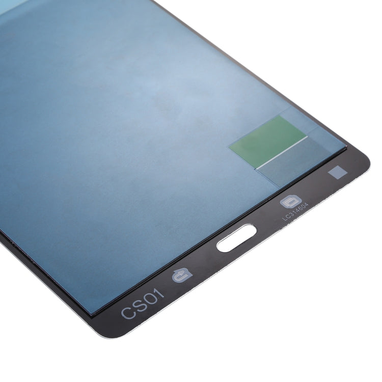 適用於三星蓋樂世Tab S 8.4 LTE / T705 原裝Super AMOLED 液晶觸摸總成 單片