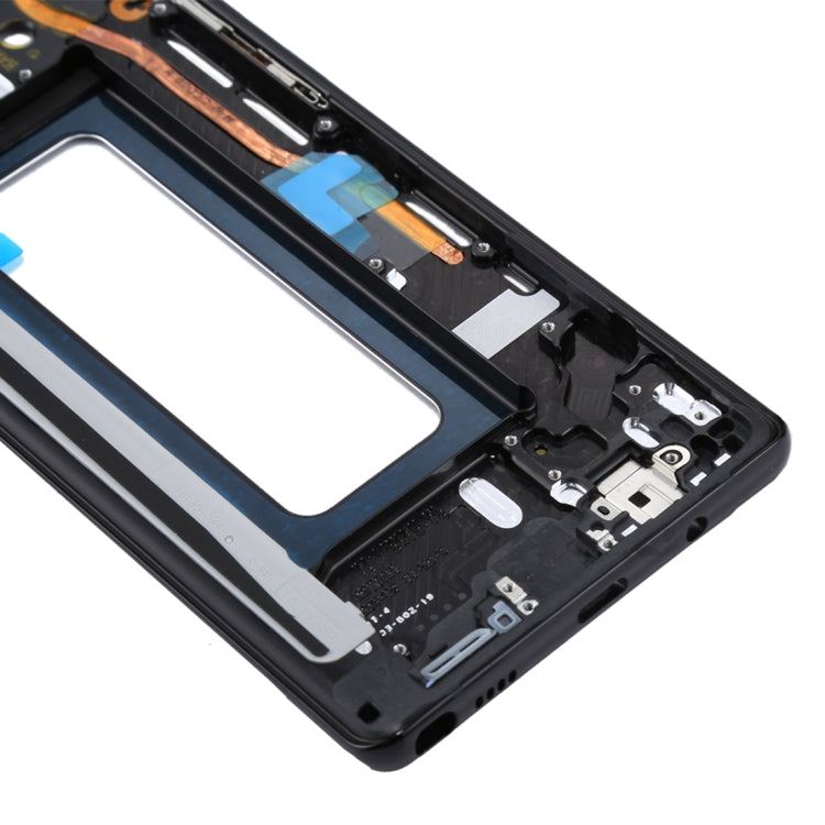 適用於三星蓋樂世Note 8 / N950 前框/A框, N950, Galaxy Note 8 / N950