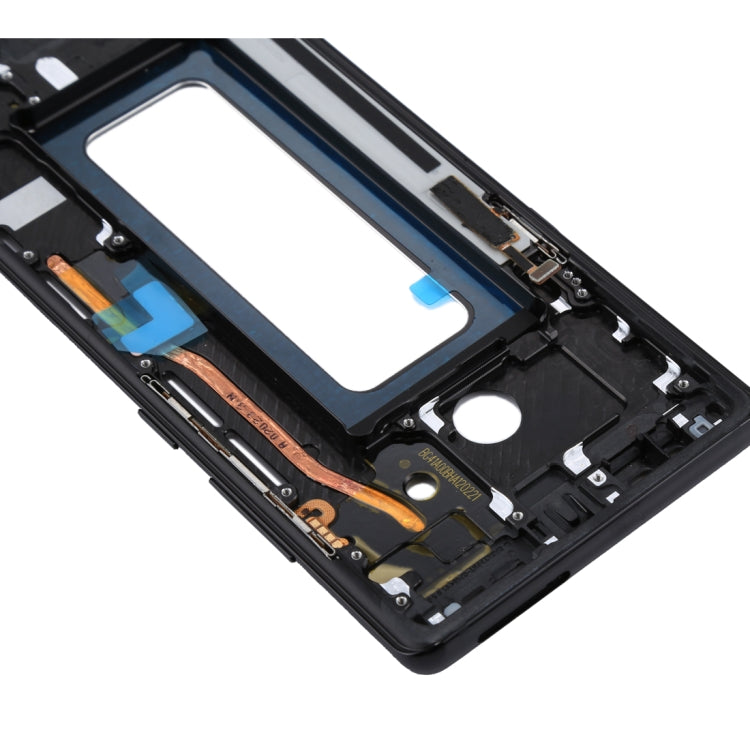 適用於三星蓋樂世Note 8 / N950 前框/A框, N950, Galaxy Note 8 / N950