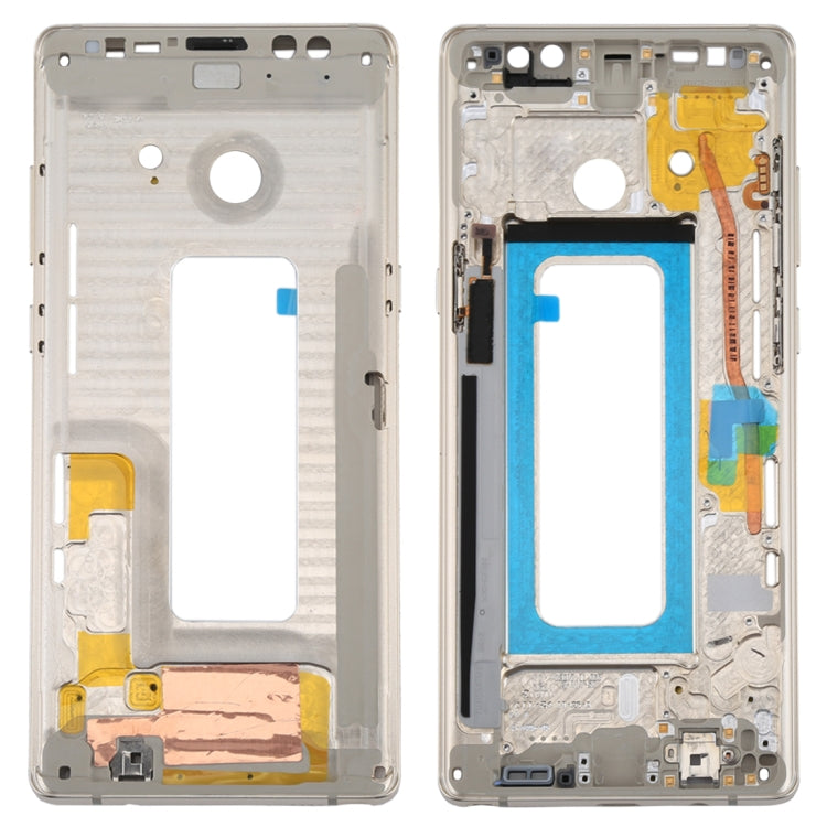 適用於三星蓋樂世Note 8 / N950 前框/A框, N950, Galaxy Note 8 / N950