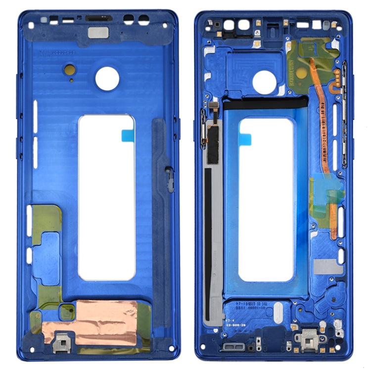 適用於三星蓋樂世Note 8 / N950 前框/A框, N950, Galaxy Note 8 / N950