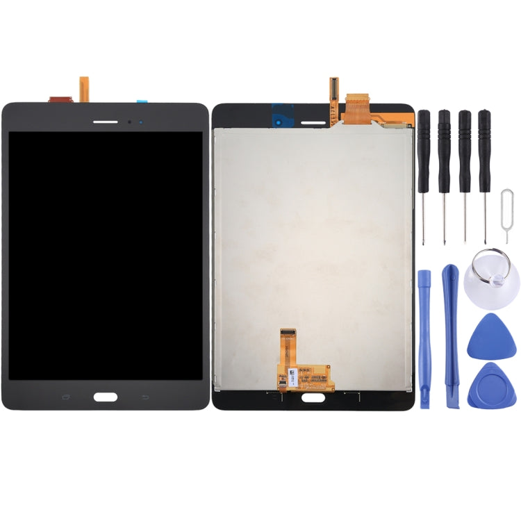 適用於三星Galaxy Tab A 8.0 / P355   LCD液晶觸摸總成單片, For Samsung Galaxy Tab A 8.0 (P355), For Samsung P355