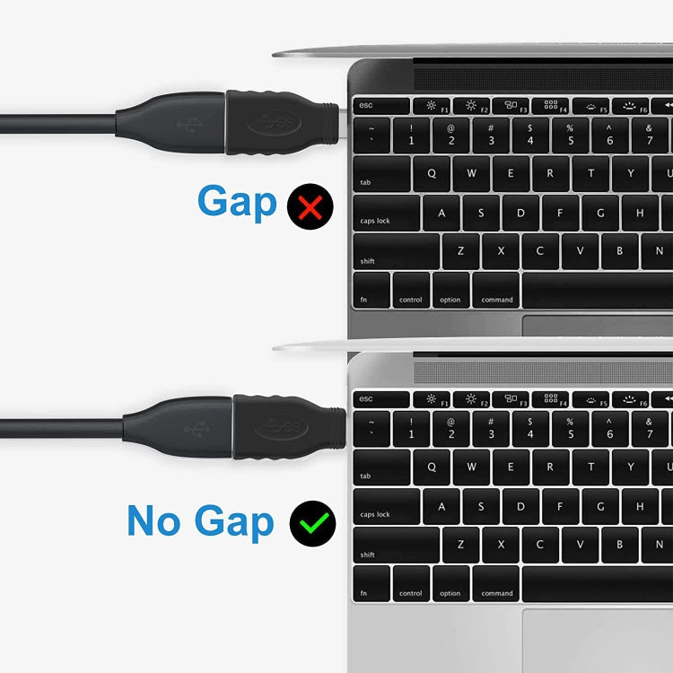 Type-C公頭 轉 USB 3.0母頭 OTG轉接頭
