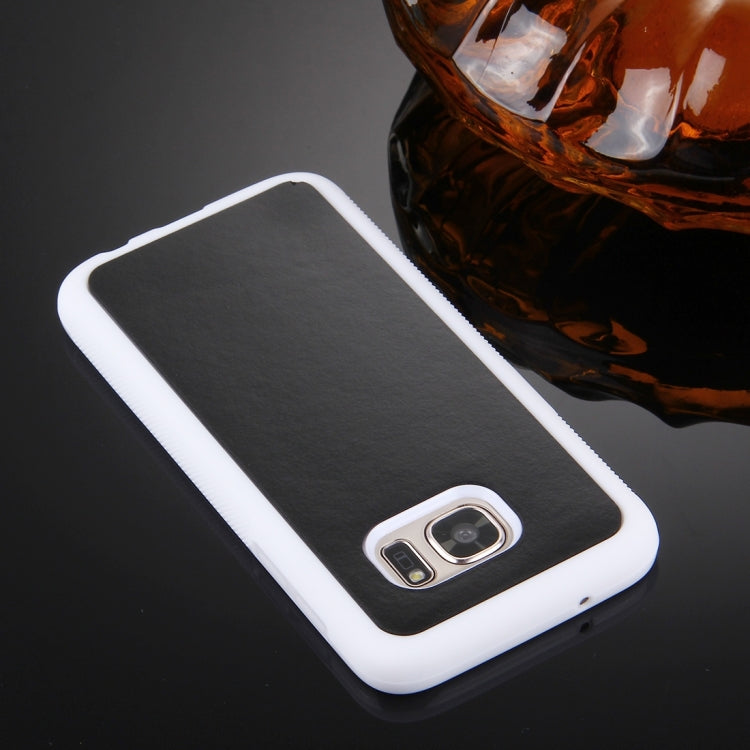 適用於三星蓋樂世 S7/G930反重力納米吸附自拍防摔殼