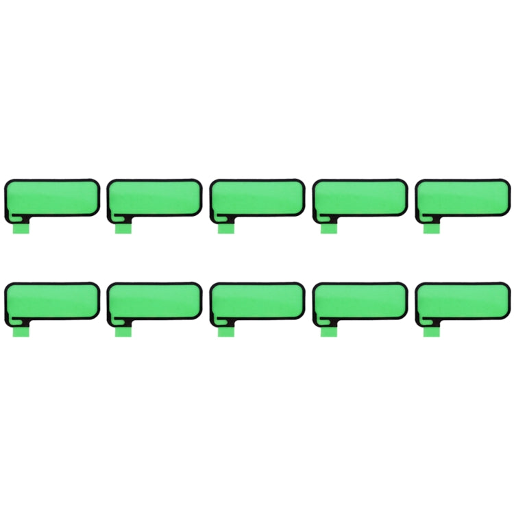 適用於三星蓋樂世 Note 8 相圈膠 10個一賣