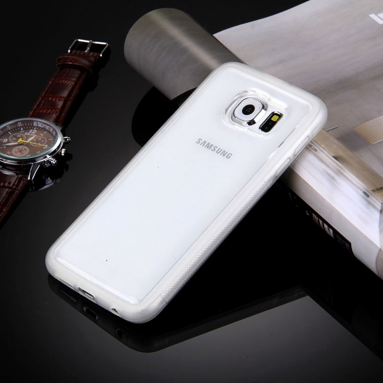 適用於三星蓋樂世 S6 / G920 反重力納米吸附自拍防摔殼