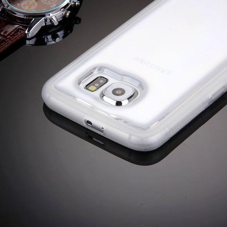 適用於三星蓋樂世 S6 / G920 反重力納米吸附自拍防摔殼