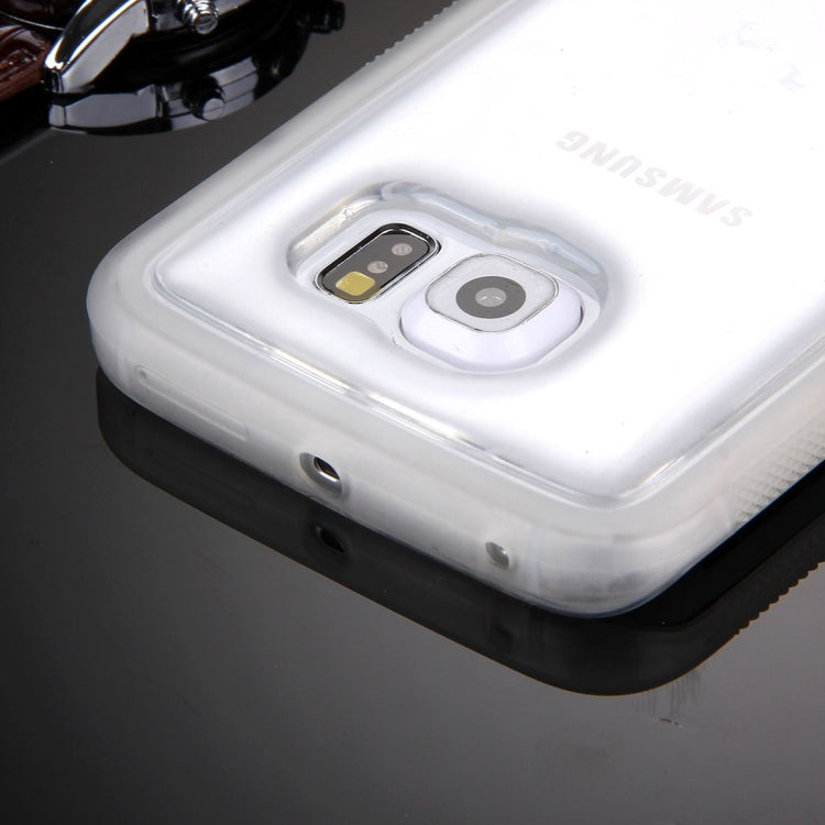 適用於三星蓋樂世 S6 Edge / G925反重力納米吸附自拍防摔殼