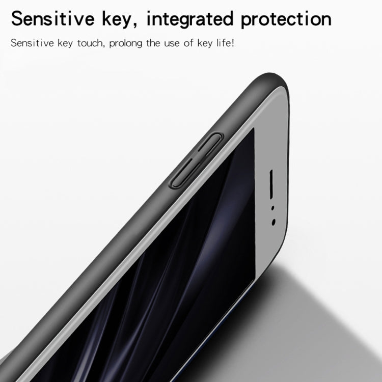 莫凡 凡盾系列 適用於三星 Galaxy J4 Plus 磨砂PC超薄全包保護殼