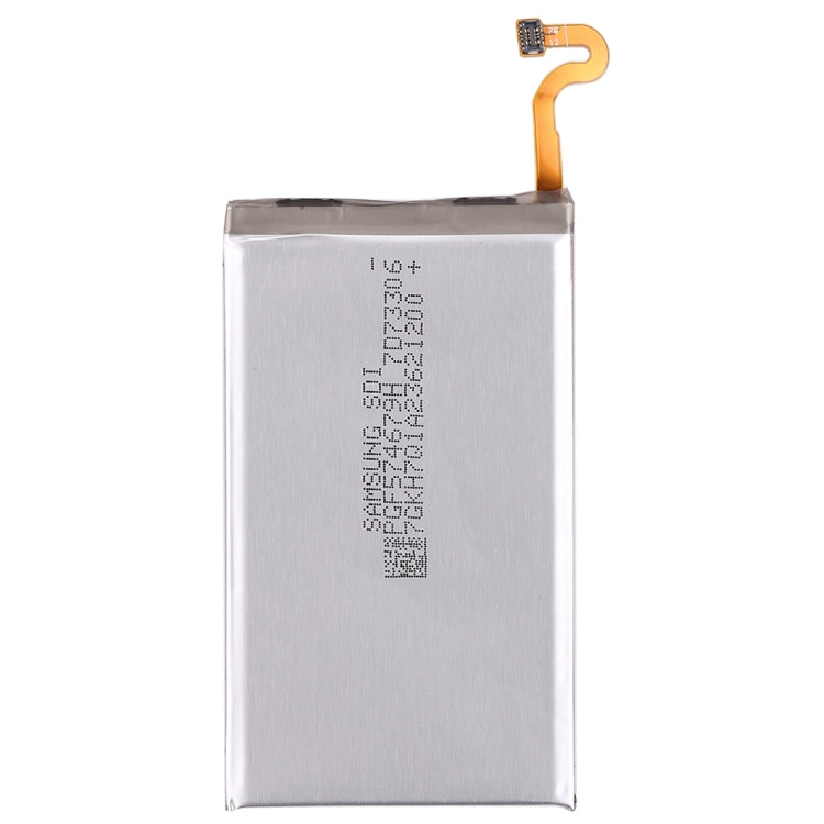 適用於三星 蓋樂世S9+ 3.85V 3500mAh 可充鋰離子電池