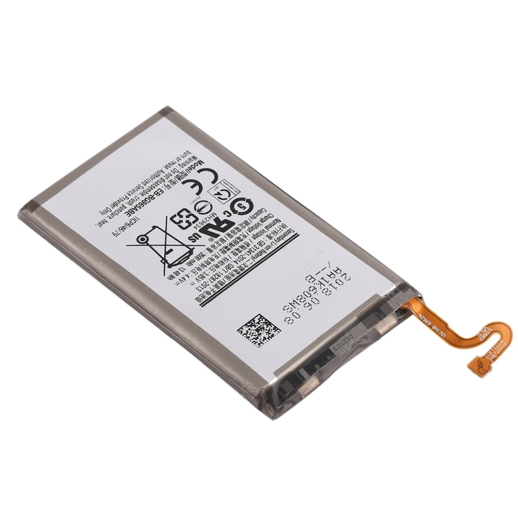 適用於三星 蓋樂世S9+ 3.85V 3500mAh 可充鋰離子電池